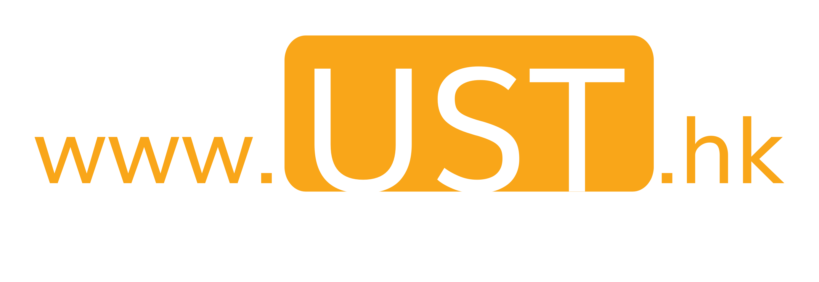 HKUST logo