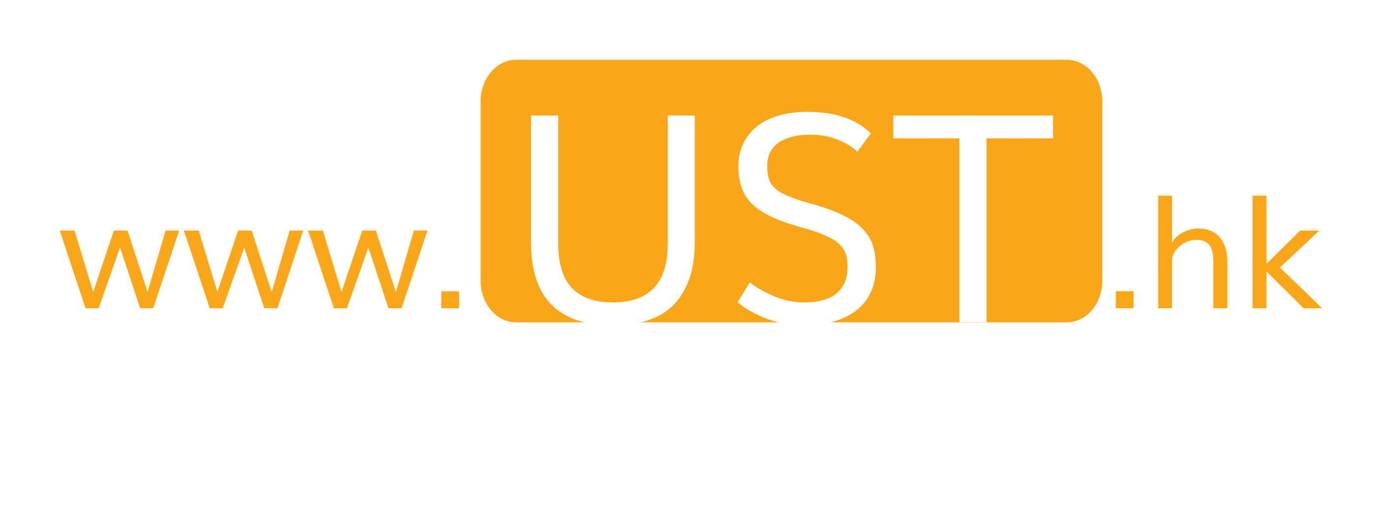 HKUST logo