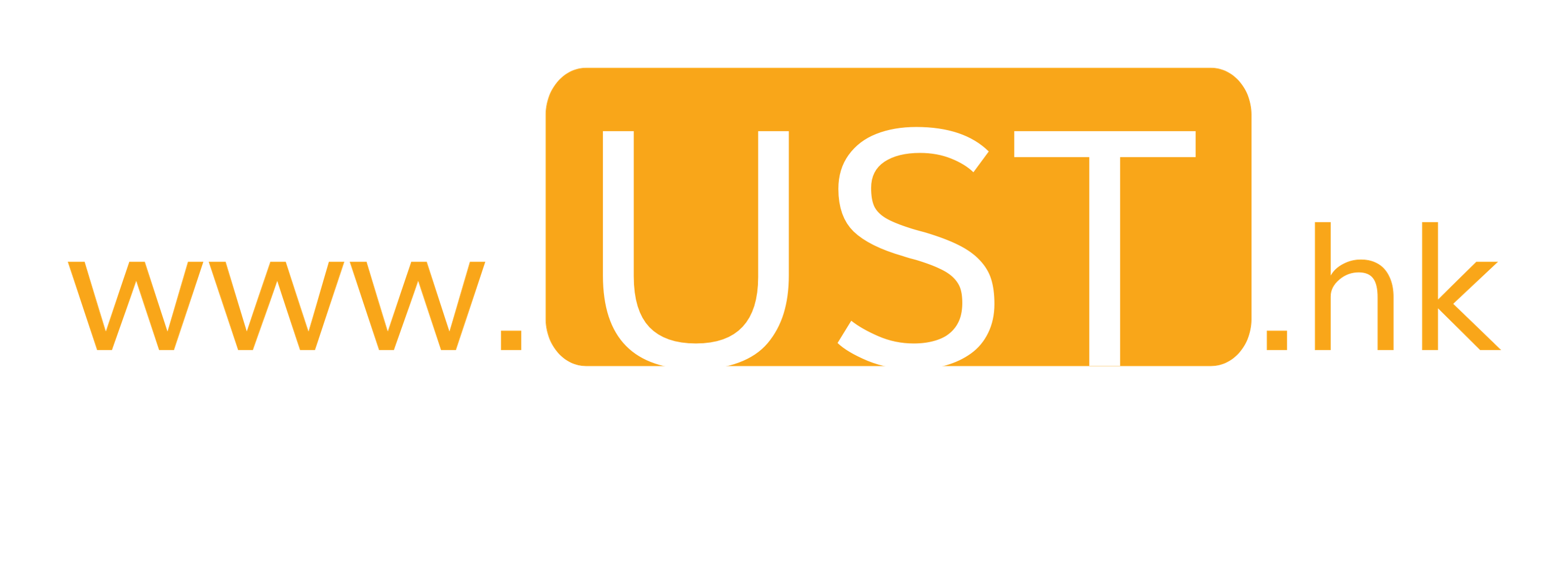 HKUST logo