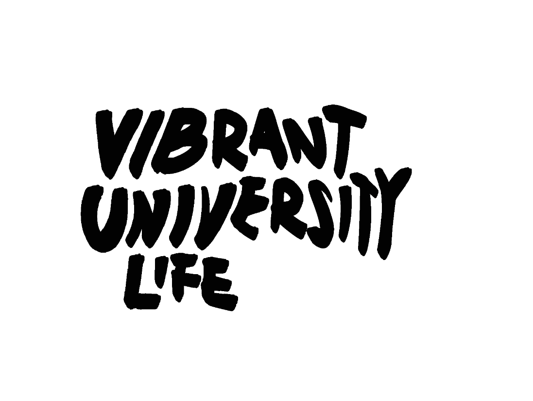 Vibrant University Life