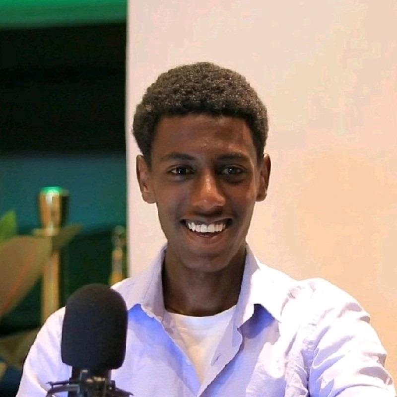 Yonathan KIDANEMARIAM