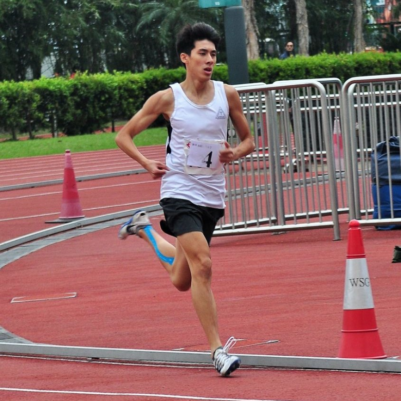 HKUST | Student Athletes Admissions Scheme (SAAS)